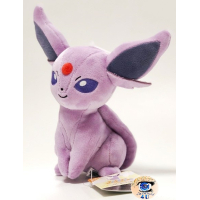 Authentic Pokemon plush Espeon 20cm San-Ei All Star